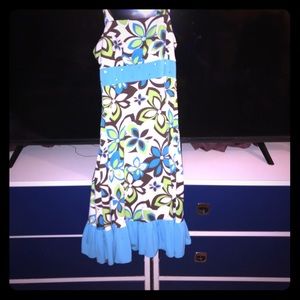 No stains on them brand new worn a few times 5.00